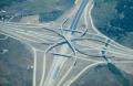 Photograph: [Aerial view of I-20 Interchange, 2]