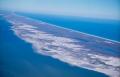Primary view of [Aerial view of South Padre Island, 4]