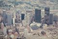 Photograph: [Aerial view of Downtown Dallas, 14]