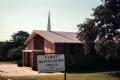 Photograph: [First Baptist Church Argyle]