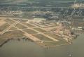 Photograph: [Aerial view of Dallas Naval Air Station, 2]