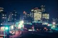 Primary view of [Downtown Houston at Night]