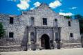 Photograph: [The Alamo]