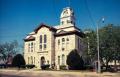 Primary view of [Lampasas County Courthouse]