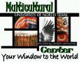 Primary view of [UNT Multicultural Center logo, 2005]
