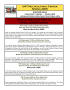 Primary view of [Asian Pacific American Heritage Month event sheet]