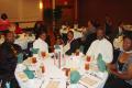 Primary view of [Attendees at Mr. Donald Cox table, BHM banquet 2006]