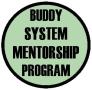 Image: [Buddy System Mentorship Program circle]