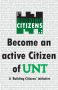 Primary view of [Building Citizens poster]