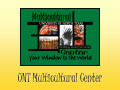 Primary view of [UNT Multicultural Center Power Point, July 27, 2005]