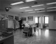 Photograph: [Offices in the Republic Bank]