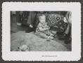 Photograph: [Photograph of a baby]