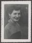 Thumbnail image of item number 1 in: '[Photograph of Doris Stiles Williams, 2]'.