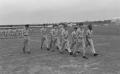 Photograph: [ROTC training in field]