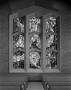Photograph: [Methodist Church (Stained Glass Windows)]