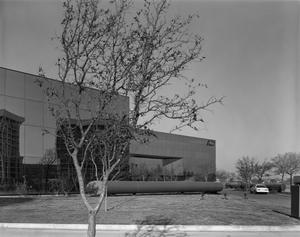 Primary view of object titled '[ADP Building (Side View)]'.