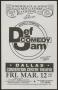 Primary view of [Flyer: Def Comedy Jam]