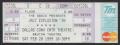 Text: [Ticket for Jazz Explosion '99]