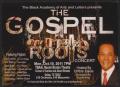 Pamphlet: [Flyer: The Gospel Roots]