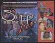 Pamphlet: [Flyer: Step in the Name of Love]
