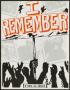 Thumbnail image of item number 1 in: '[Program: I Remember. . . Thirty Years After the March on Washington: Images of the Civil Rights Movement]'.