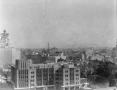 Photograph: [City buildings in Mexico]