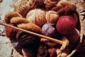 Thumbnail image of item number 1 in: '[Balls of yarn]'.