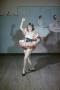Photograph: [Young dancer posing]