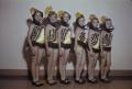 Photograph: [Six girls from the dance school, 2]