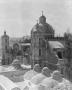 Photograph: [Church building in Mexico]