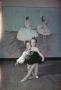 Photograph: [Young ballet dancers, 2]