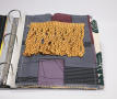Thumbnail image of item number 1 in: '[Page 5 in the Dallas Metro AIDS Quilt Panel Making Guide]'.