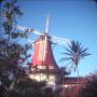 Photograph: [Old Dutch Windmill in Aruba]