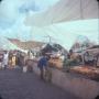 Photograph: [Floating Market in Willemstad]