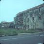 Photograph: [Housing buildings in Panama]