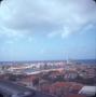Photograph: [View of Willemstad, Curaçao]