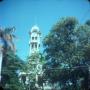Thumbnail image of item number 1 in: '[San Vicente Clock Tower]'.