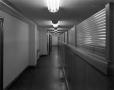 Photograph: [Office Spaces, Hallway]