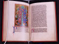 Photograph: [Liber Bestiarum: Ms Bodley 764. London: Folio Society, 2008]