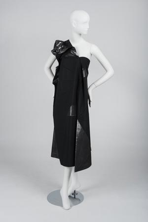 Primary view of object titled '"132 5" dress'.
