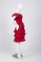 Thumbnail image of item number 3 in: 'Cocktail dress'.