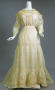 Thumbnail image of item number 2 in: 'Afternoon dress'.