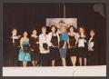 Primary view of [1991 Extra Mile Award women]