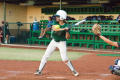 Photograph: [NT batter during game, September 29, 2007]