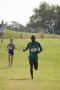 Primary view of [Frank Ngeno and competitors finishing Denton course]