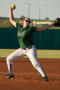 Thumbnail image of item number 1 in: '[Ashley Lail pitching, September 29, 2007]'.