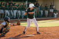 Photograph: [NT player ready to swing, September 29, 2007]
