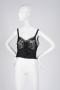 Thumbnail image of item number 1 in: 'Brassiere'.