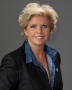 Photograph: [Professional portrait of Meredith Baxter]
