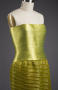 Thumbnail image of item number 4 in: 'Cocktail dress'.
